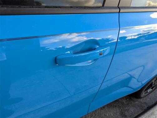 2024 Kia Soul EX