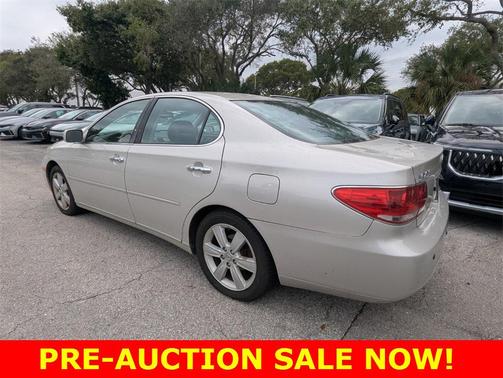 2005 Lexus ES 330 Base