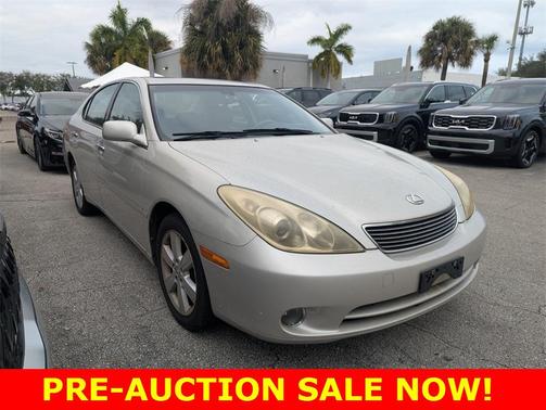 2005 Lexus ES 330 Base