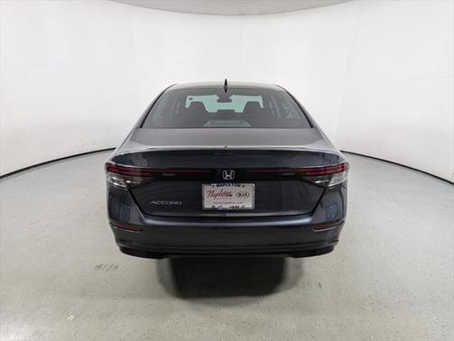 2023 Honda Accord EX 1.5T