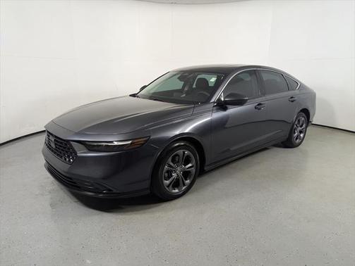 2023 Honda Accord EX 1.5T