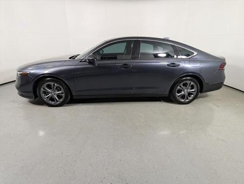 2023 Honda Accord EX 1.5T