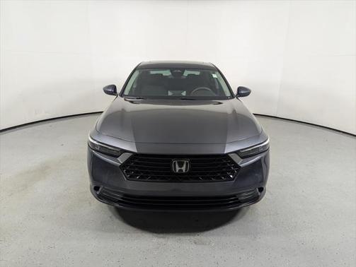 2023 Honda Accord EX 1.5T