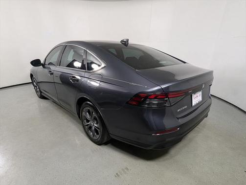 2023 Honda Accord EX 1.5T