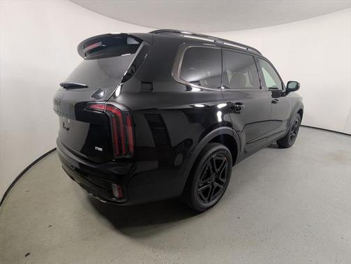 2025 Kia Telluride SX Prestige X-Line