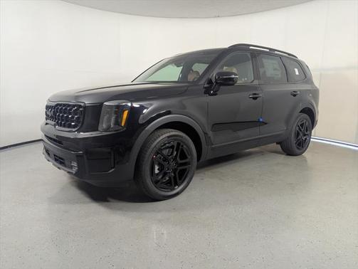 2025 Kia Telluride SX Prestige X-Line