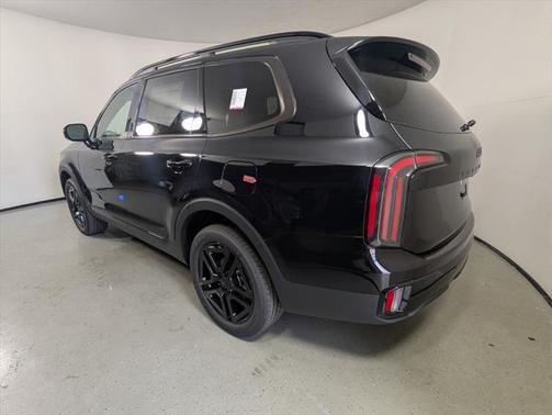 2025 Kia Telluride SX Prestige X-Line