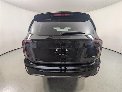 2025 Kia Telluride SX Prestige X-Line
