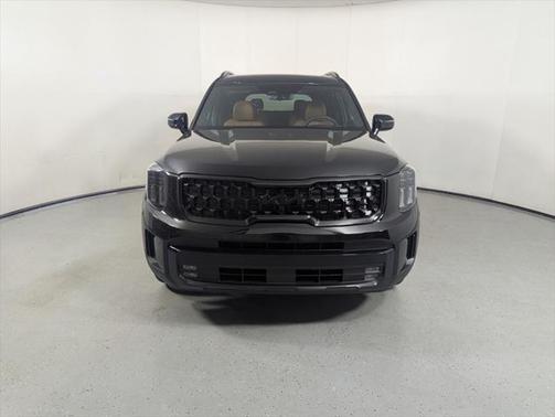 2025 Kia Telluride SX Prestige X-Line