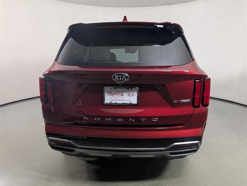 2021 Kia Sorento SX