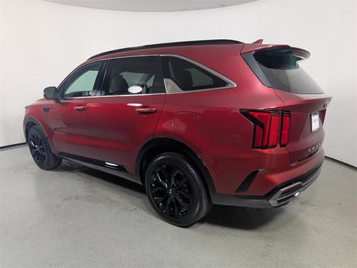 2021 Kia Sorento SX