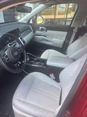 2021 Kia Sorento SX