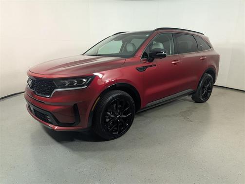 2021 Kia Sorento SX