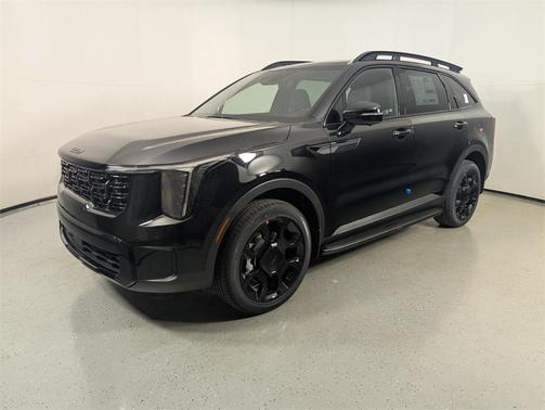 2026 Kia Sorento SX