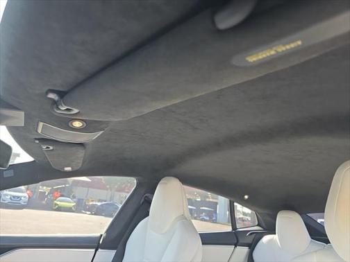 2017 Tesla Model S 100D