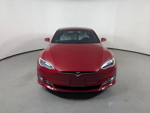 2017 Tesla Model S 75D