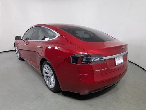2017 Tesla Model S 75D