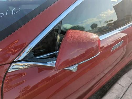 2017 Tesla Model S 75D