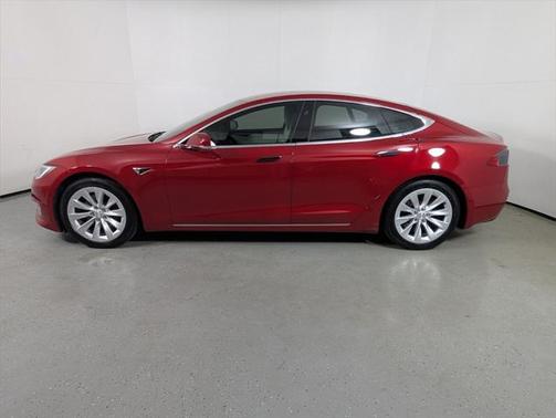 2017 Tesla Model S 75D