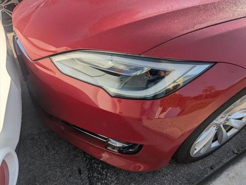 2017 Tesla Model S 75D