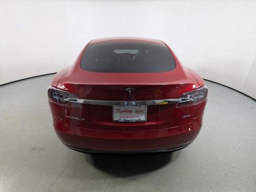 2017 Tesla Model S 75D