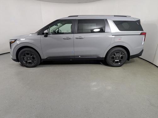 2025 Kia Carnival Hybrid EX