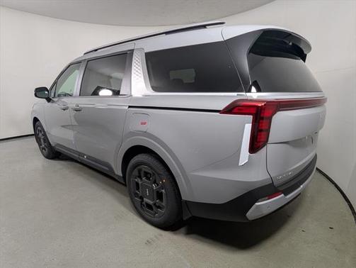 2025 Kia Carnival Hybrid EX