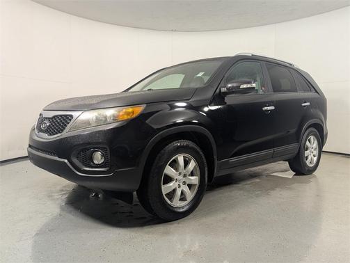 2012 Kia Sorento LX