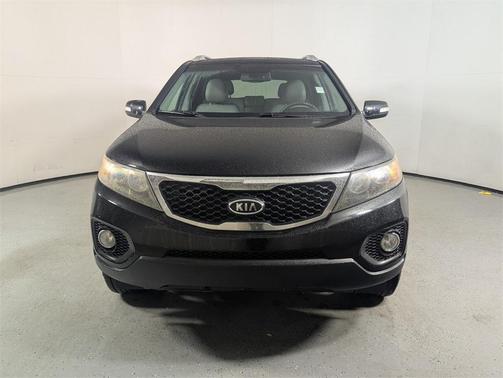 2012 Kia Sorento LX