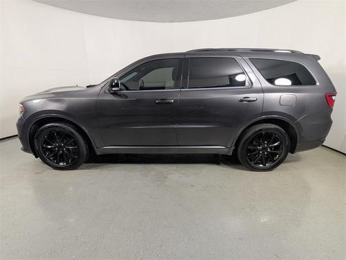 2018 Dodge Durango R/T