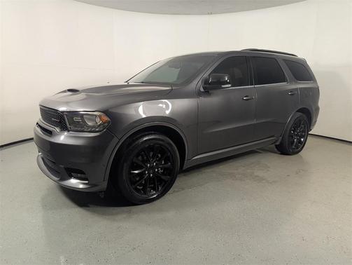 2018 Dodge Durango R/T