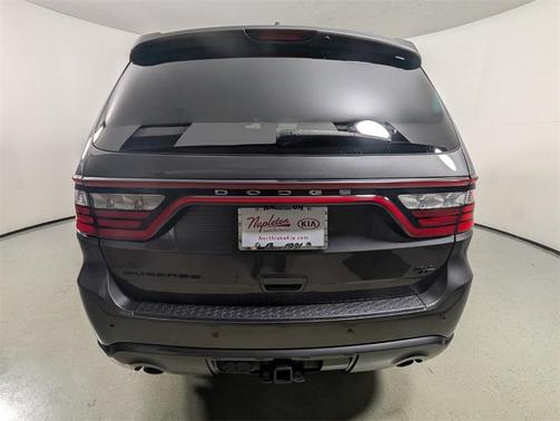 2018 Dodge Durango R/T