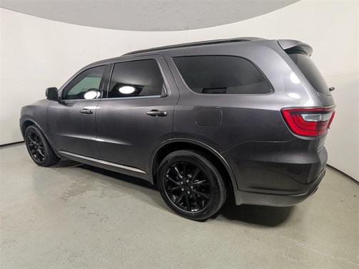 2018 Dodge Durango R/T