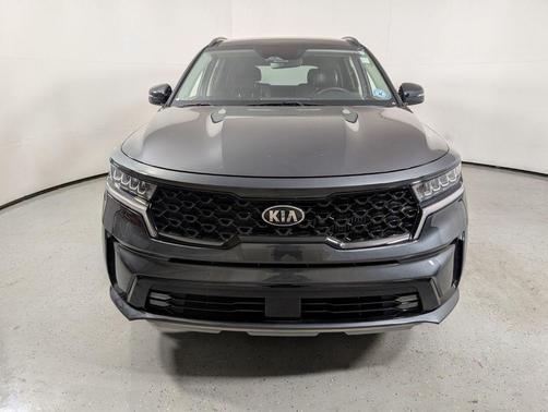 2021 Kia Sorento EX