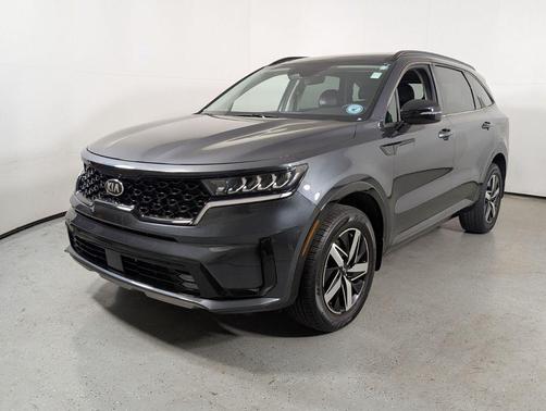 2021 Kia Sorento EX
