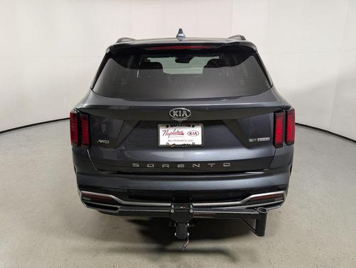 2021 Kia Sorento EX