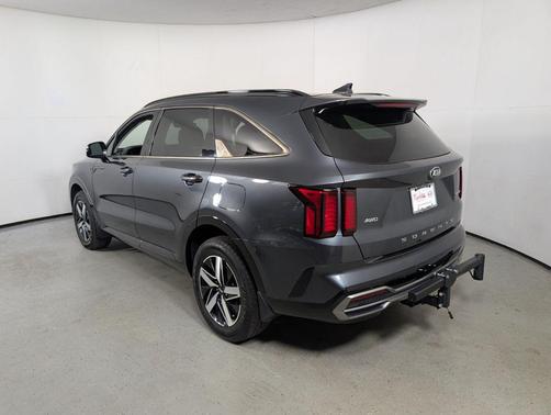 2021 Kia Sorento EX