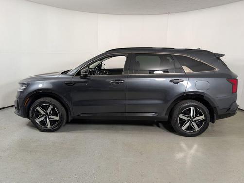 2021 Kia Sorento EX