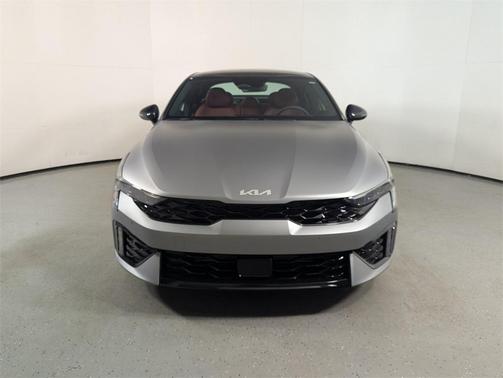 2026 Kia K5 GT-Line AWD
