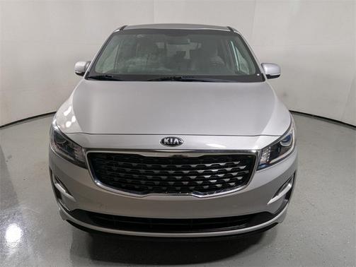 2021 Kia Sedona LX