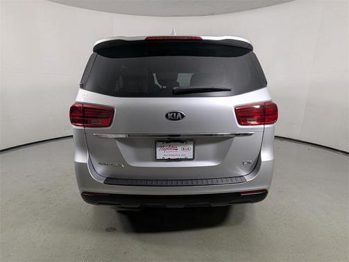 2021 Kia Sedona LX