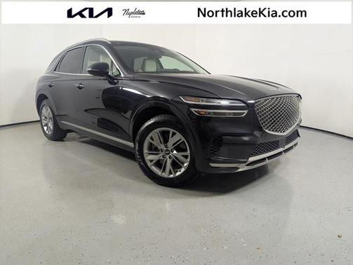 2023 Genesis GV70 2.5T AWD