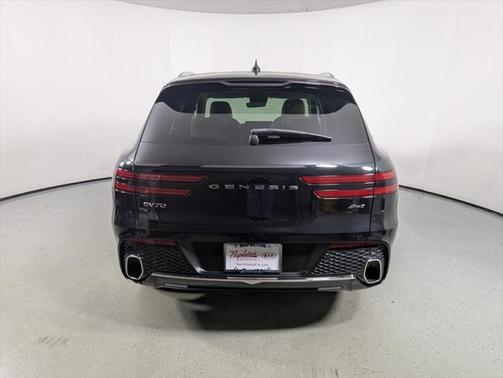2023 Genesis GV70 2.5T AWD