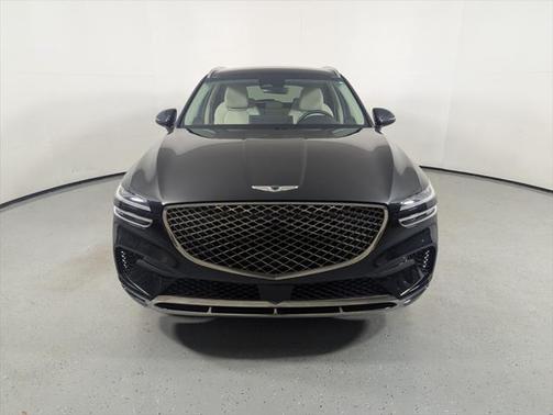 2023 Genesis GV70 2.5T AWD