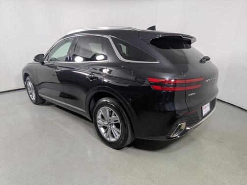 2023 Genesis GV70 2.5T AWD