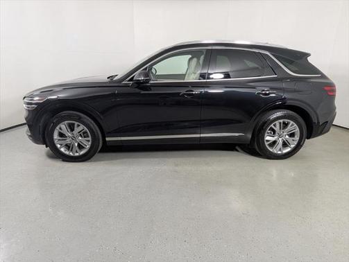 2023 Genesis GV70 2.5T AWD