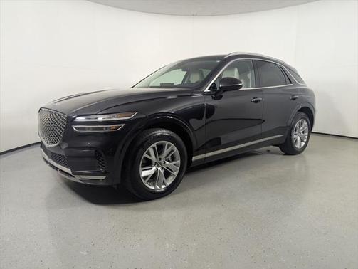 2023 Genesis GV70 2.5T AWD