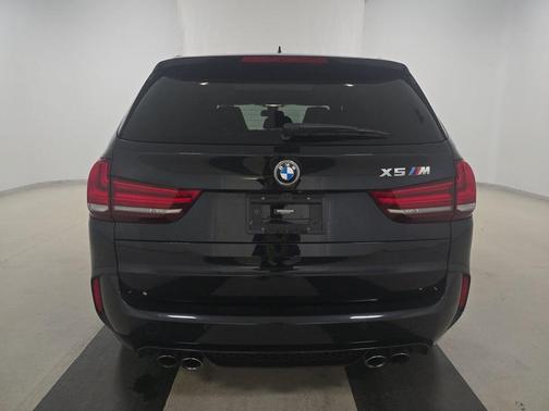 2017 BMW X5 M Base