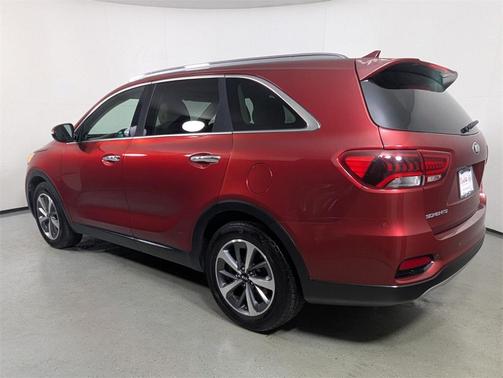 2019 Kia Sorento EX