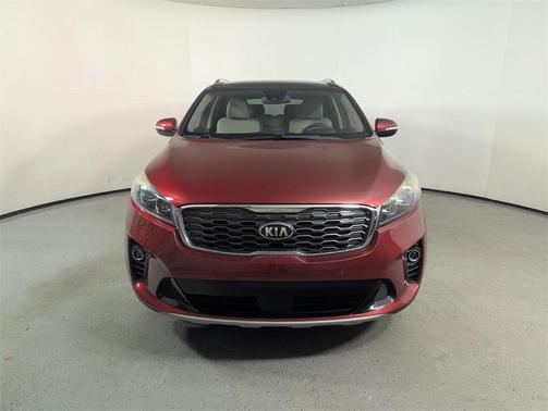 2019 Kia Sorento EX